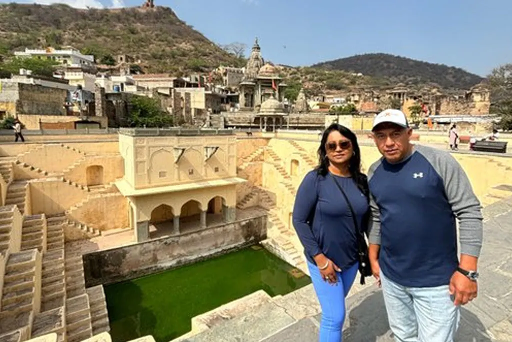 taj mahal tour package review taj paradise