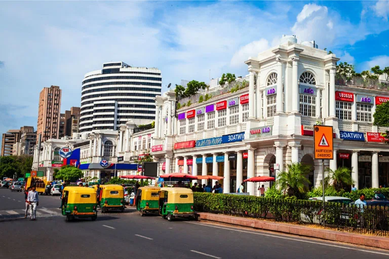 golden triangle tour 3 days