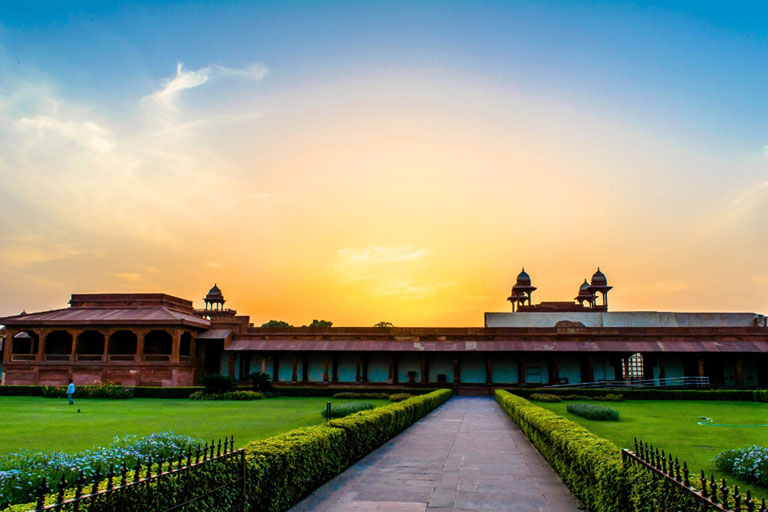 delhi agra jaipur tour 4 nights 5 days