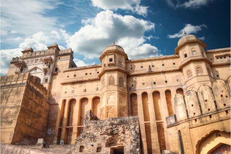 golden triangle tour 5 nights 6 days of india