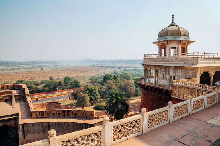 delhi agra jaipur tour 5 nights 6 days