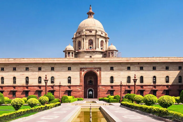 5 nights 6 days golden triangle tour from delhi