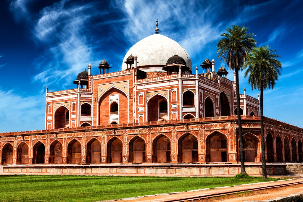 delhi agra jaipur tour with goa beaches