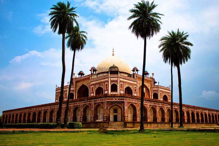 delhi agra jaipur tour 2 nights 3 days