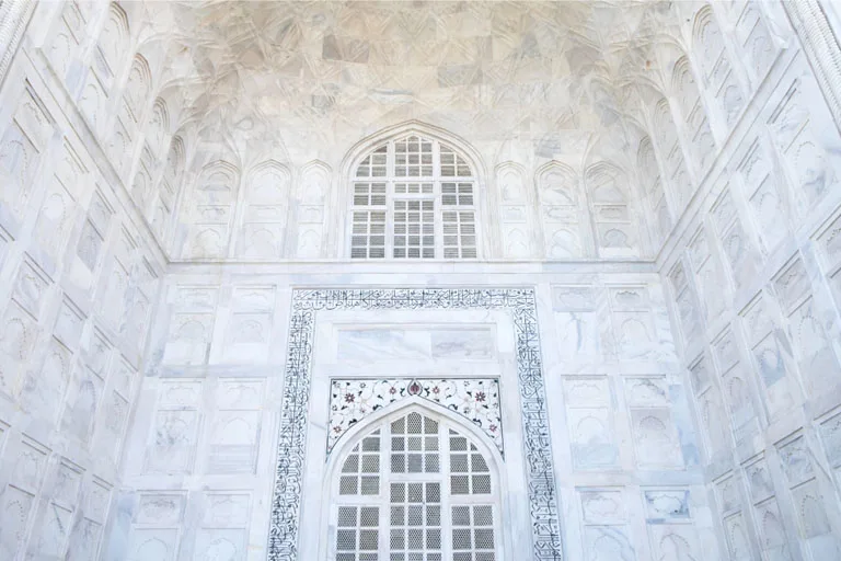 luxury taj mahal tour by from delhi