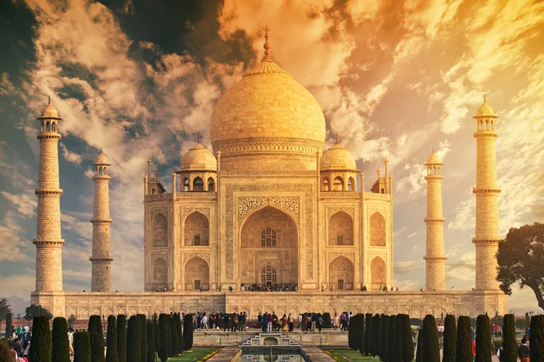 india golden triangle tour with ajmer pushkar