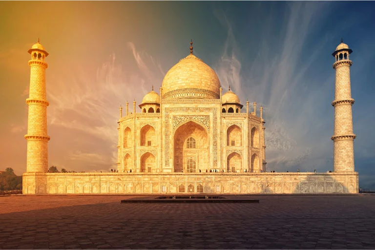 golden triangle tour with goa